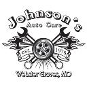 Johnson's Auto Care logo